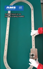 FDK環(huán)形導(dǎo)軌